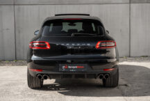 Porsche Macan S diesel 22