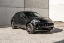 Porsche Macan S diesel 5
