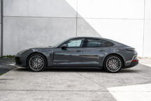 Porsche Panamera 21
