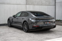 Porsche Panamera 24