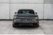Porsche Panamera 25