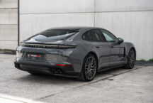 Porsche Panamera 28