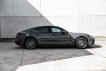 Porsche Panamera 9