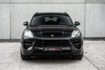 Porsche macan GTS 01