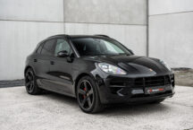 Porsche macan GTS 03