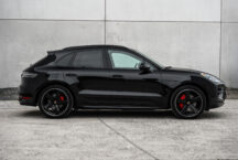 Porsche macan GTS 04