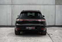 Porsche macan GTS 15