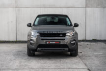 Range Rover Discovery 1
