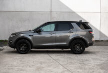 Range Rover Discovery 12