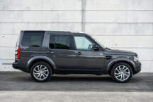 Range Rover Discovery 15