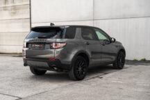 Range Rover Discovery 19