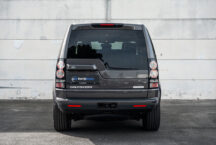 Range Rover Discovery 19