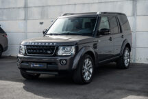 Range Rover Discovery 2