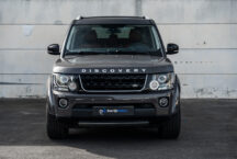 Range Rover Discovery 3