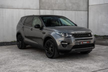 Range Rover Discovery 4