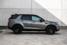 Range Rover Discovery 5