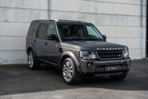 Range Rover Discovery 6