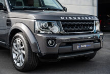Range Rover Discovery 7