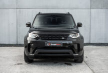 Range Rover Discovery HSE 01