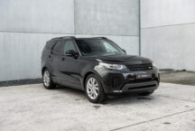Range Rover Discovery HSE 05