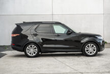 Range Rover Discovery HSE 07