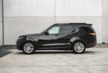 Range Rover Discovery HSE 13