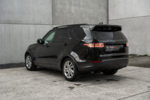 Range Rover Discovery HSE 16
