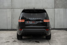 Range Rover Discovery HSE 17