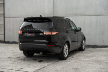 Range Rover Discovery HSE 20