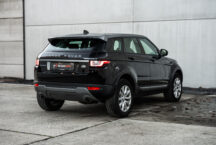 Range Rover Evoque 01