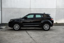 Range Rover Evoque 07