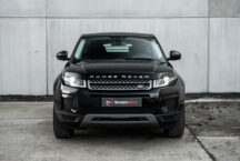 Range Rover Evoque 50