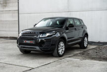 Range Rover Evoque 53