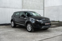 Range Rover Evoque 54