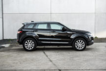 Range Rover Evoque 57