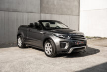 Range Rover Evoque Cabrio 10