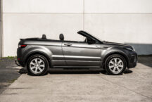 Range Rover Evoque Cabrio 12
