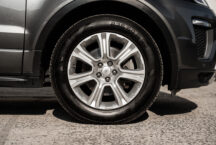 Range Rover Evoque Cabrio 14