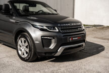 Range Rover Evoque Cabrio 15