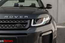 Range Rover Evoque Cabrio 17