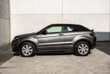 Range Rover Evoque Cabrio 4