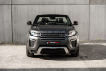 Range Rover Evoque Cabrio 6