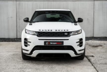 Range Rover Evoque P300e 01