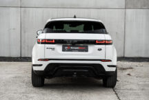 Range Rover Evoque P300e 15
