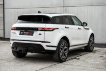 Range Rover Evoque P300e 16