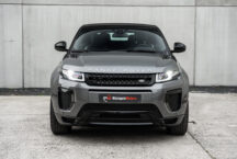 Range Rover Evoque cabrio 01