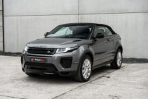 Range Rover Evoque cabrio 04