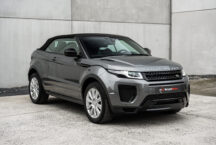 Range Rover Evoque cabrio 05