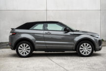 Range Rover Evoque cabrio 07