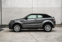 Range Rover Evoque cabrio 16